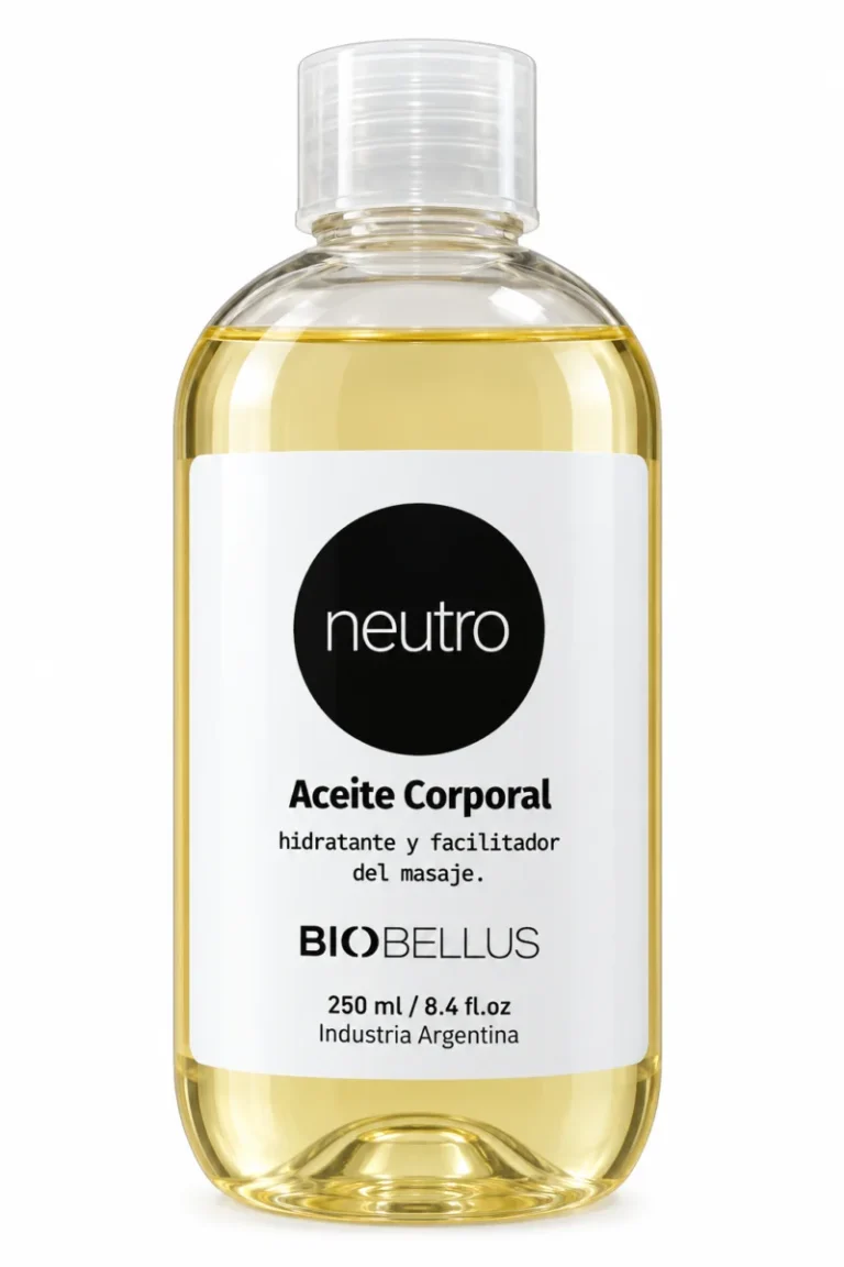 Aceite Corporal