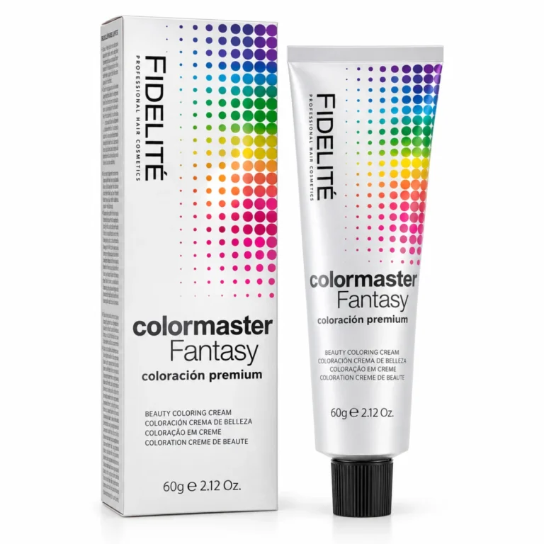 Tintura Color Master