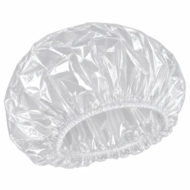 Gorro Plastico