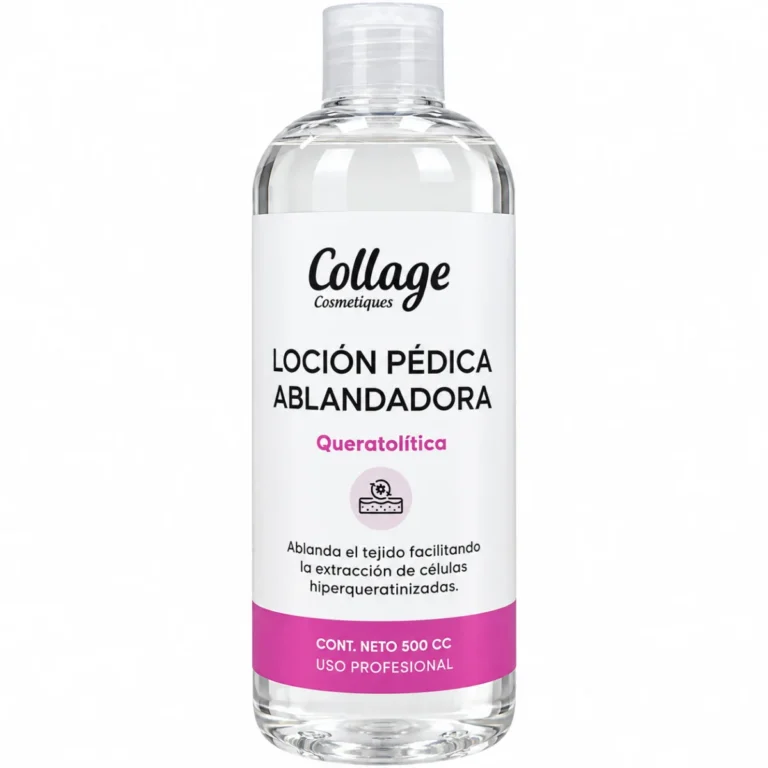 Loción Pedica