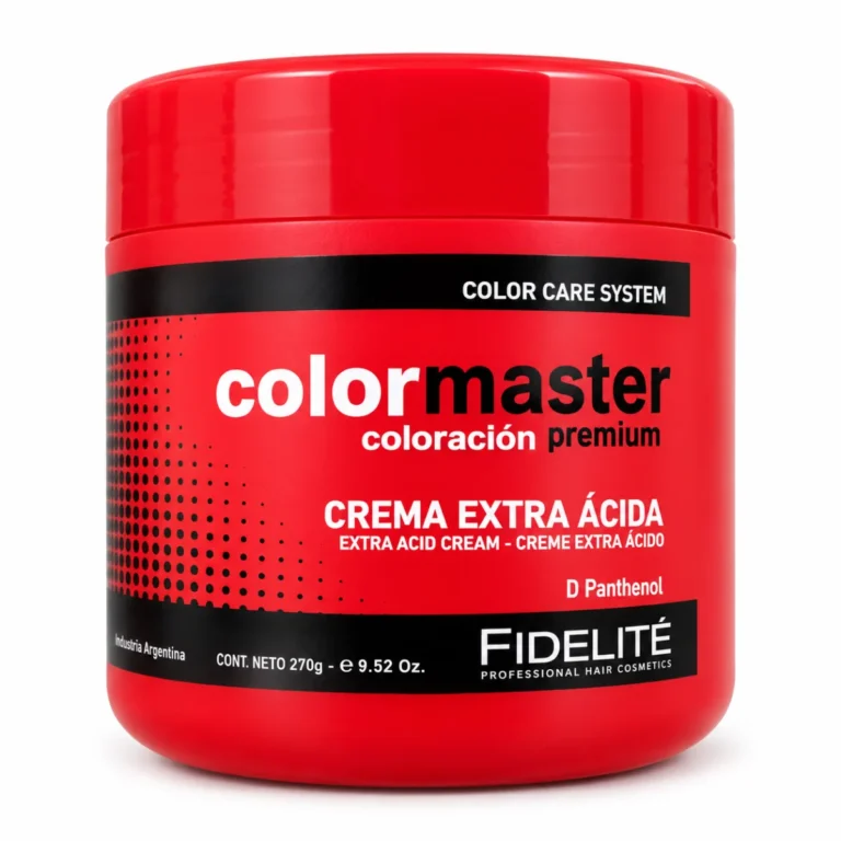 Crema Extra Acida Colormaster