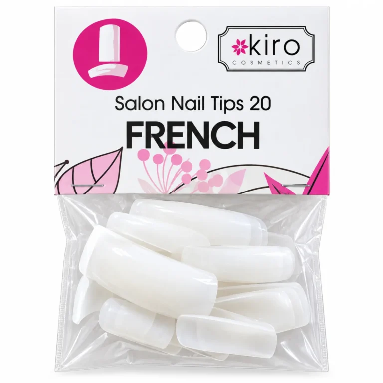 Uñas Postizas