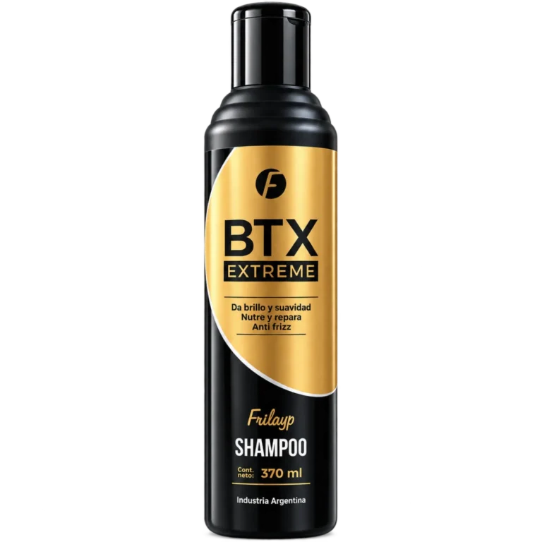 Shampoo Btx