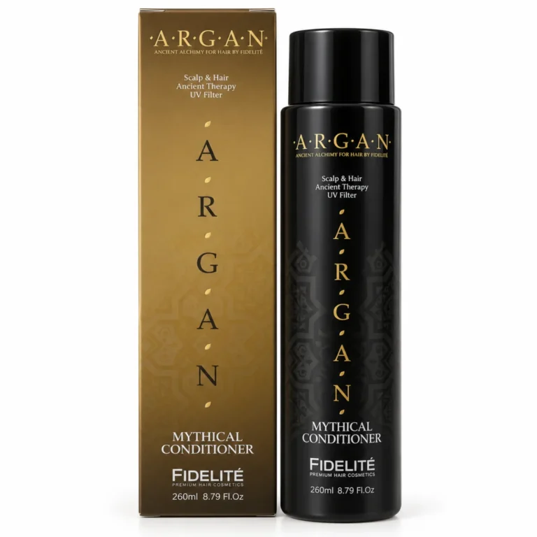 Acondicionador Argan