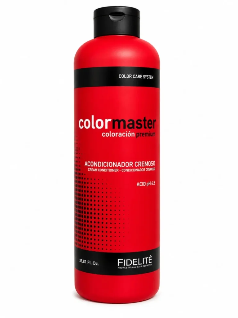 Acondicionador Cremoso