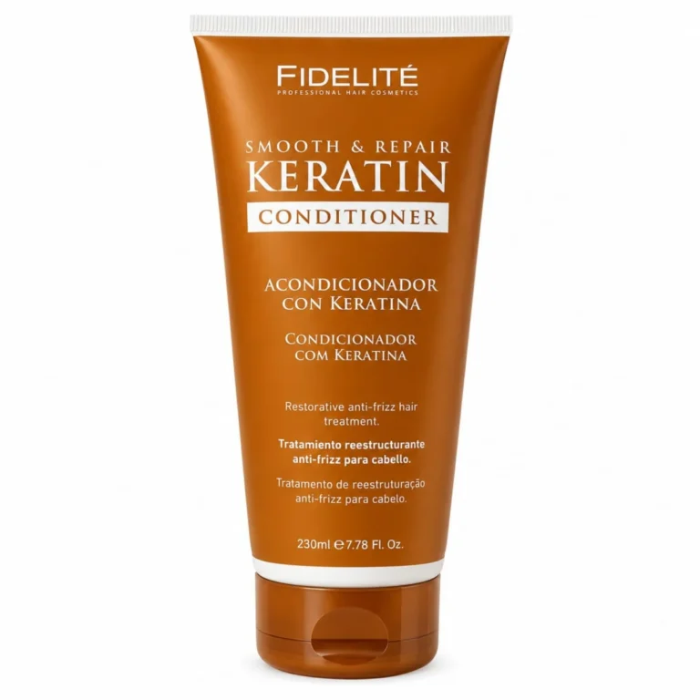 Acondicionador Keratine