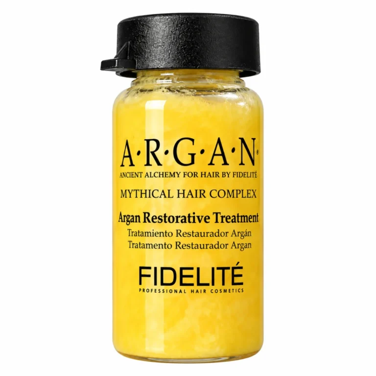 Ampolla Argan