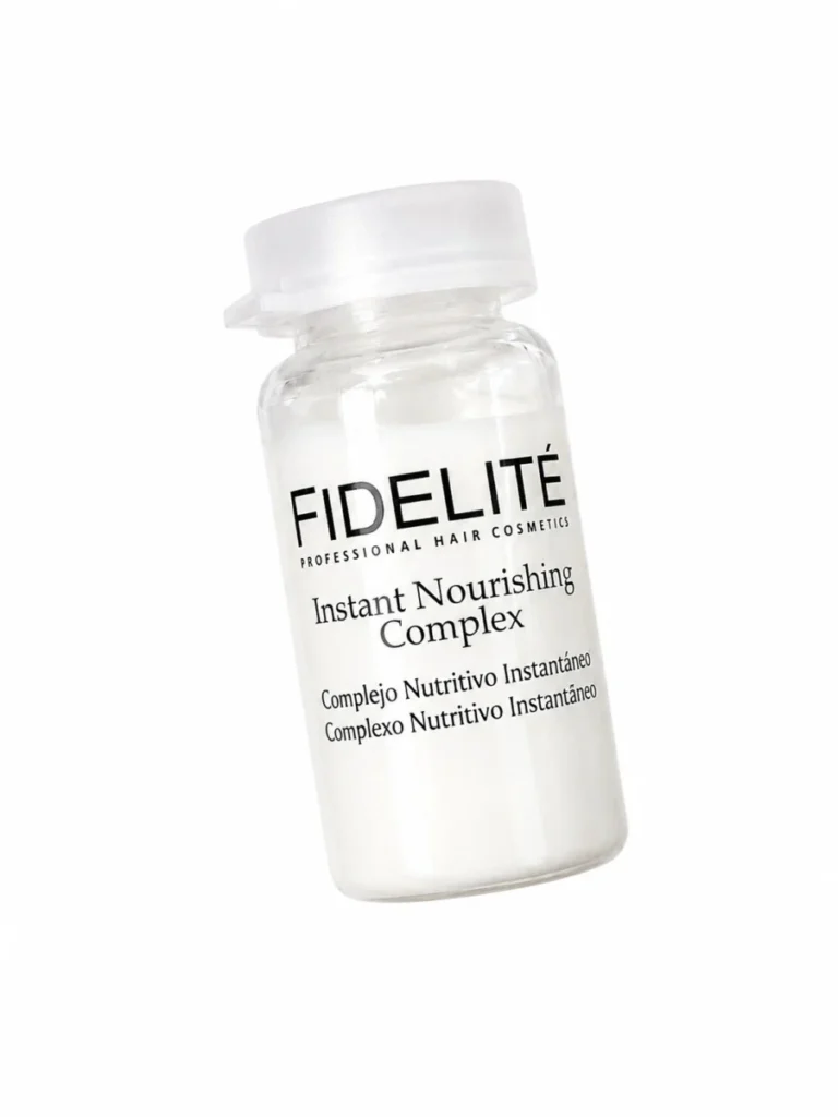 Ampolla 100 % Free Nutritive Complex