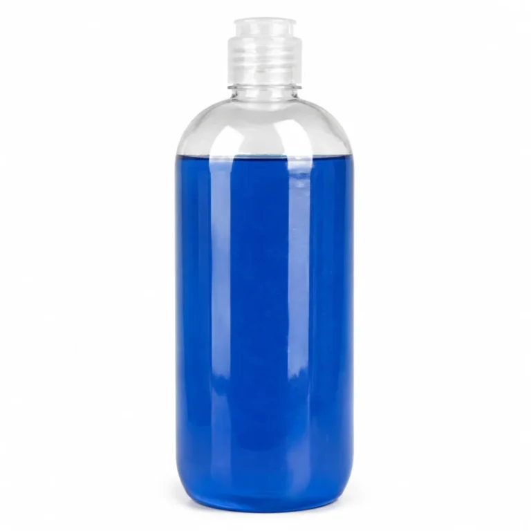 Shampoo Matizador Azul