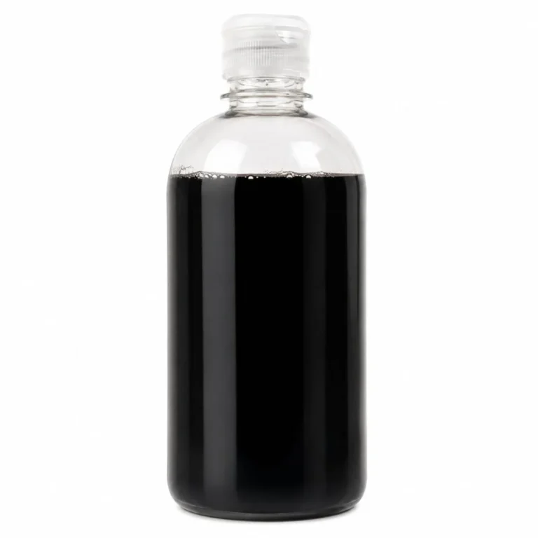 Shampoo Matizador Negro
