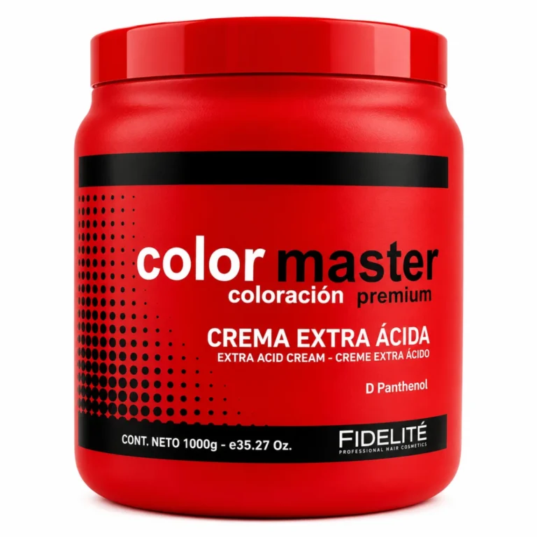 Crema Extra Acida Colormaster
