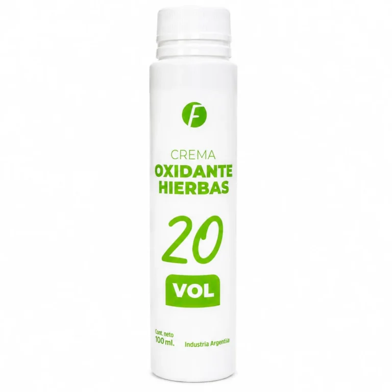 Oxidante 20 Vol