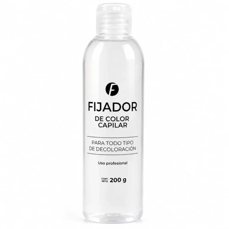 Fijador De Color