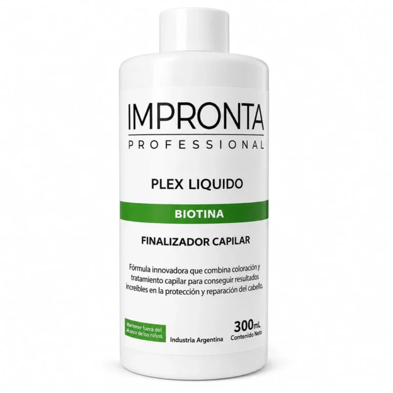Plex Liquido Biotina