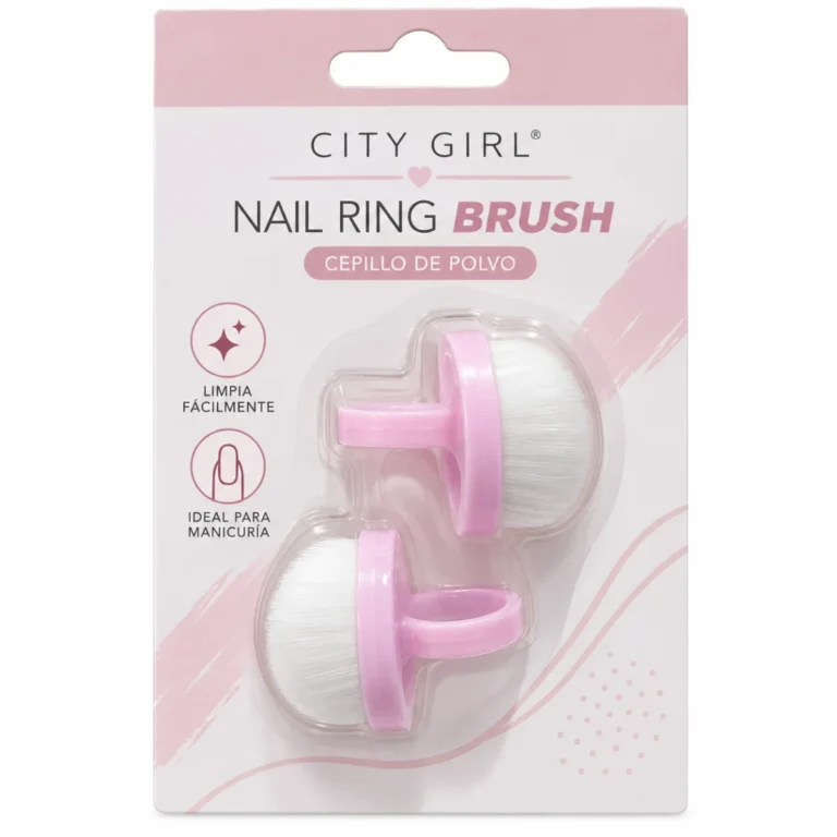 Nail Rin Brush