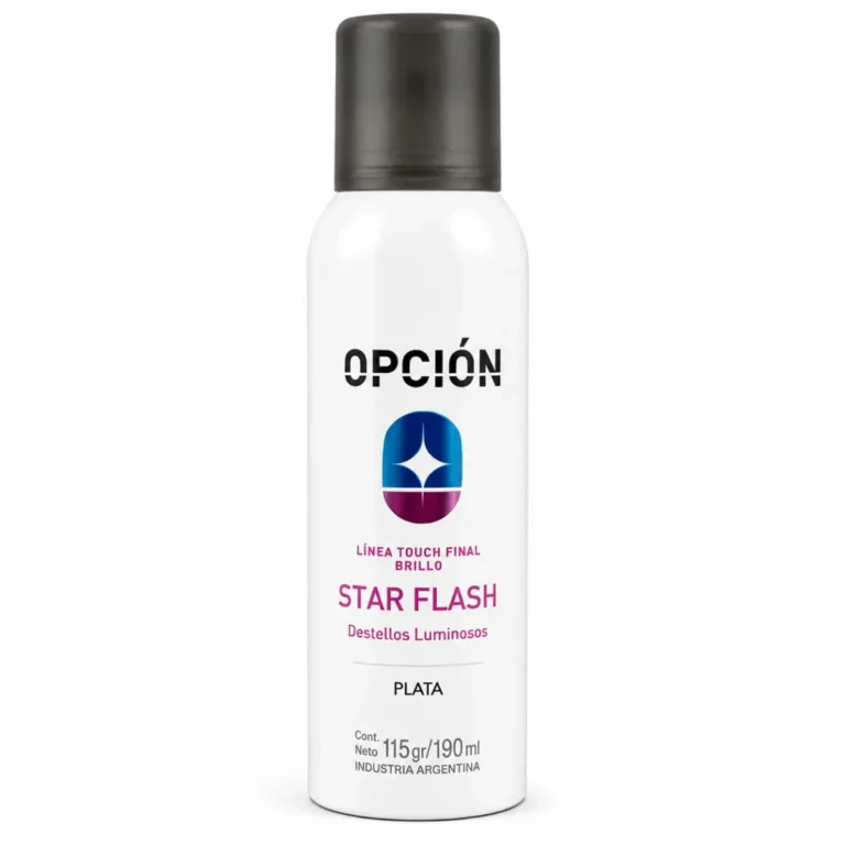 Spray Destellos