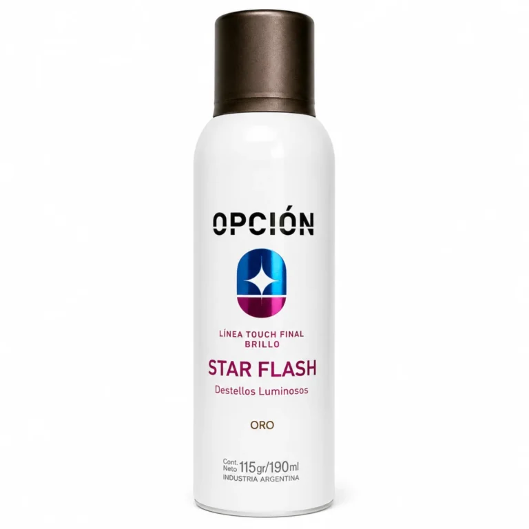 Spray Destellos