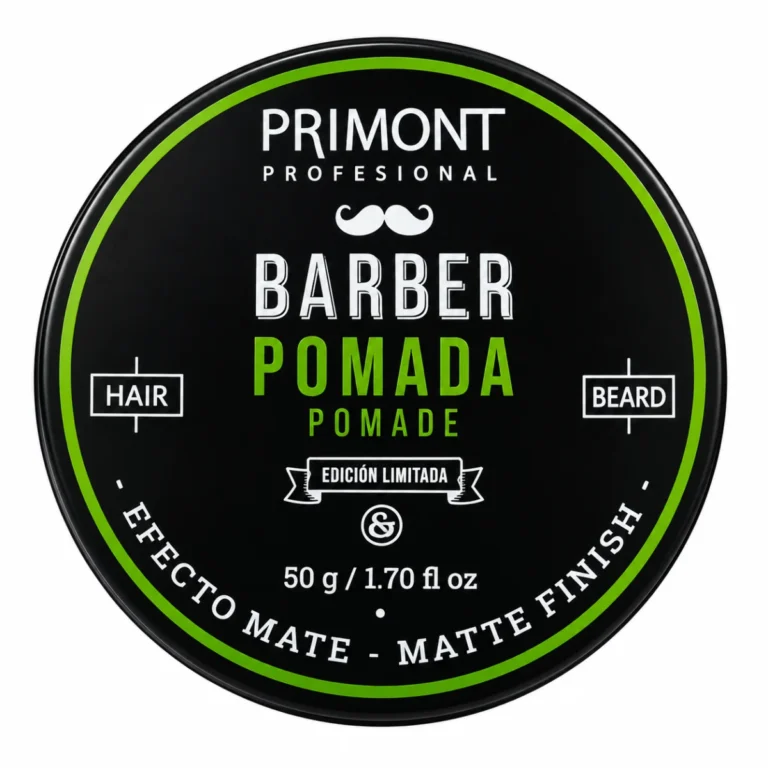 Pomada Barber
