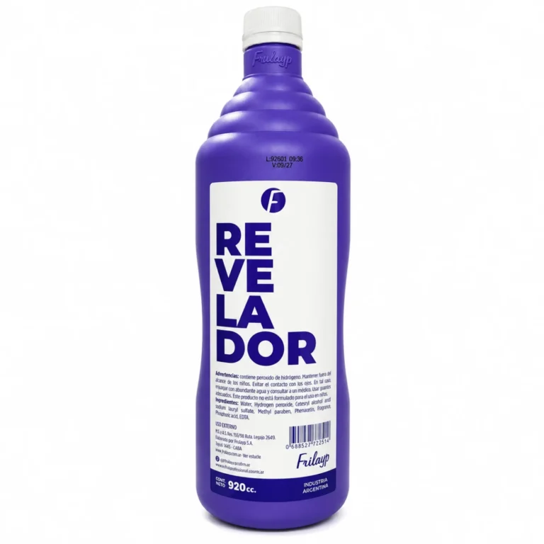 Revelador