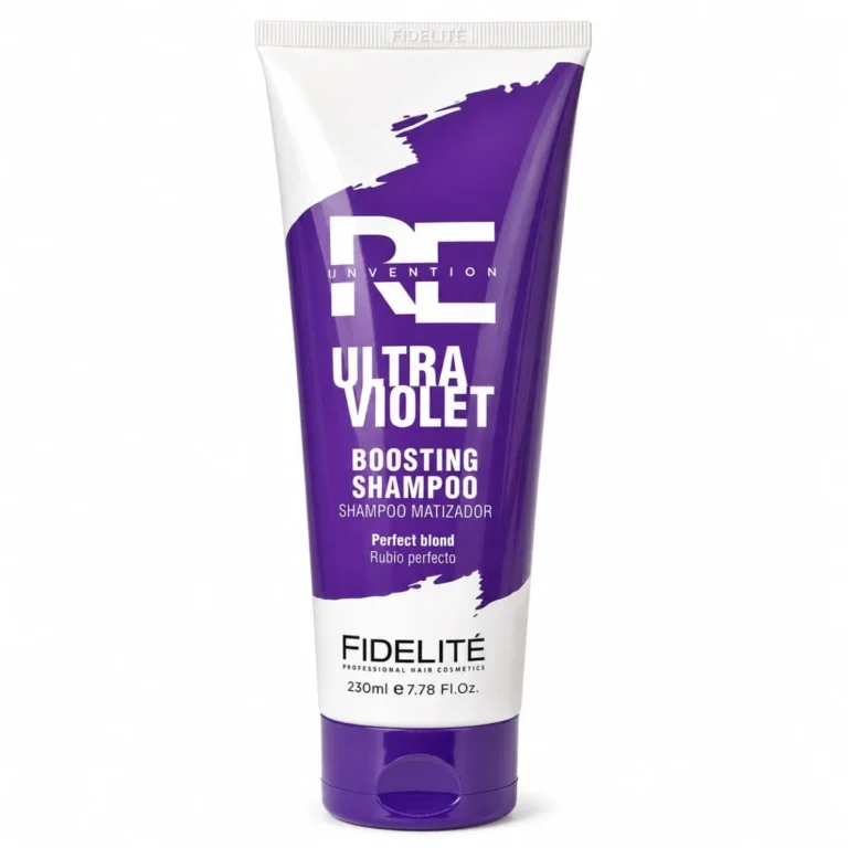 Shampoo Ultra Violet