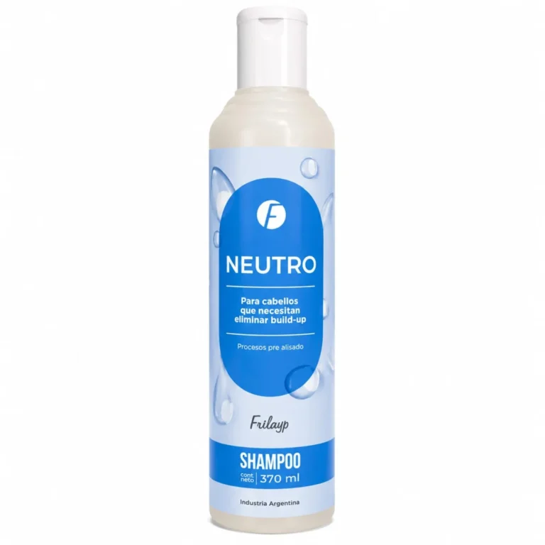 Shampoo Neutro