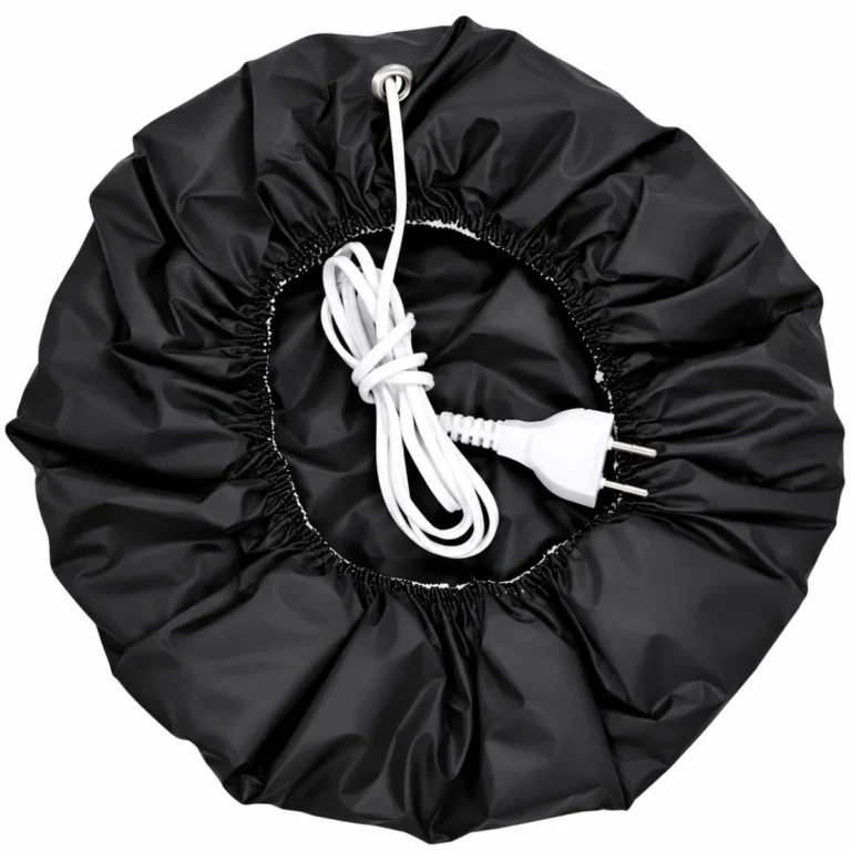 Gorro eléctrico